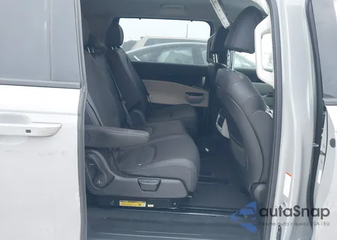 2024 Kia Carnival Mpv Sx from USA, damaged, VIN KNDNE5H30R6424517